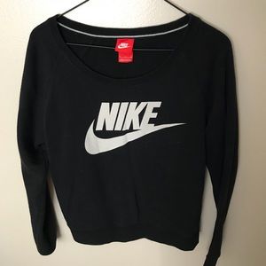 Nike sportswear sweater